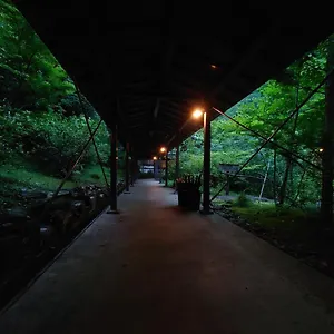传统日式旅馆 雉子亭豊荣庄日式旅馆, 箱根